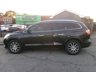 Image for 2014 Buick Enclave  ID: 7578043