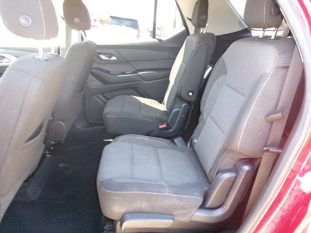 2019 Chevrolet Traverse Image 6