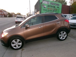 Image for 2016 Buick Enclave  ID: 7680697