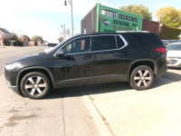 Image for 2018 Chevrolet Traverse LT ID: 7703235