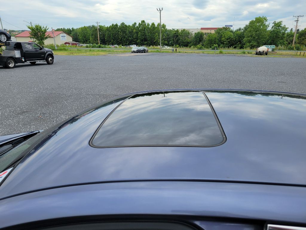 2013 Chevrolet Malibu Image 3