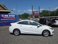 Image for 2019 Chevrolet Cruze LT ID: 5949850