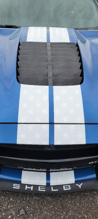 2021 Ford Mustang Image 7