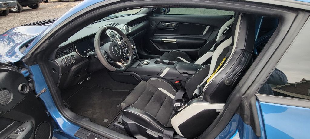 2021 Ford Mustang Image 15