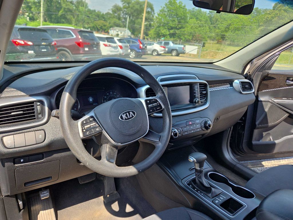 2020 Kia Sorento Image 10