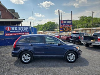 Image for 2010 Honda CR-V EX ID: 6331988