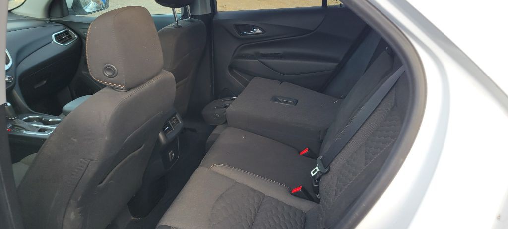2020 Chevrolet Equinox Image 6
