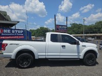 Image for 2015 Ford F-150 Super Cab ID: 6551769