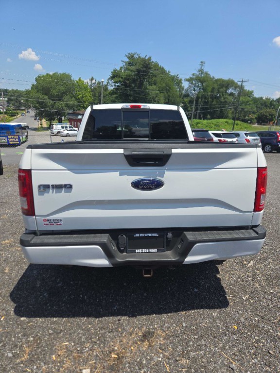 2015 Ford F-150 Image 6