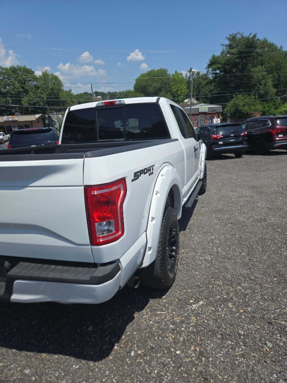 2015 Ford F-150 Image 7