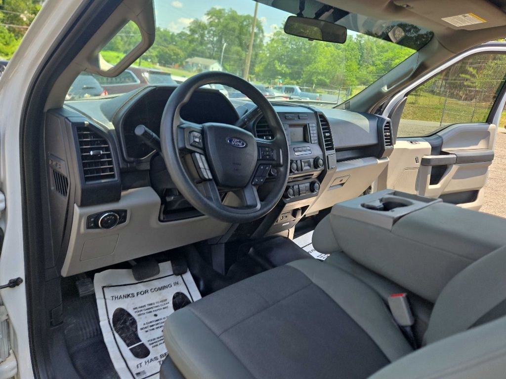 2015 Ford F-150 Image 9