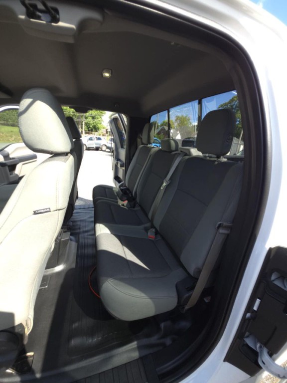 2015 Ford F-150 Image 11