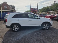 Image for 2013 Kia Sorento EX ID: 6551784