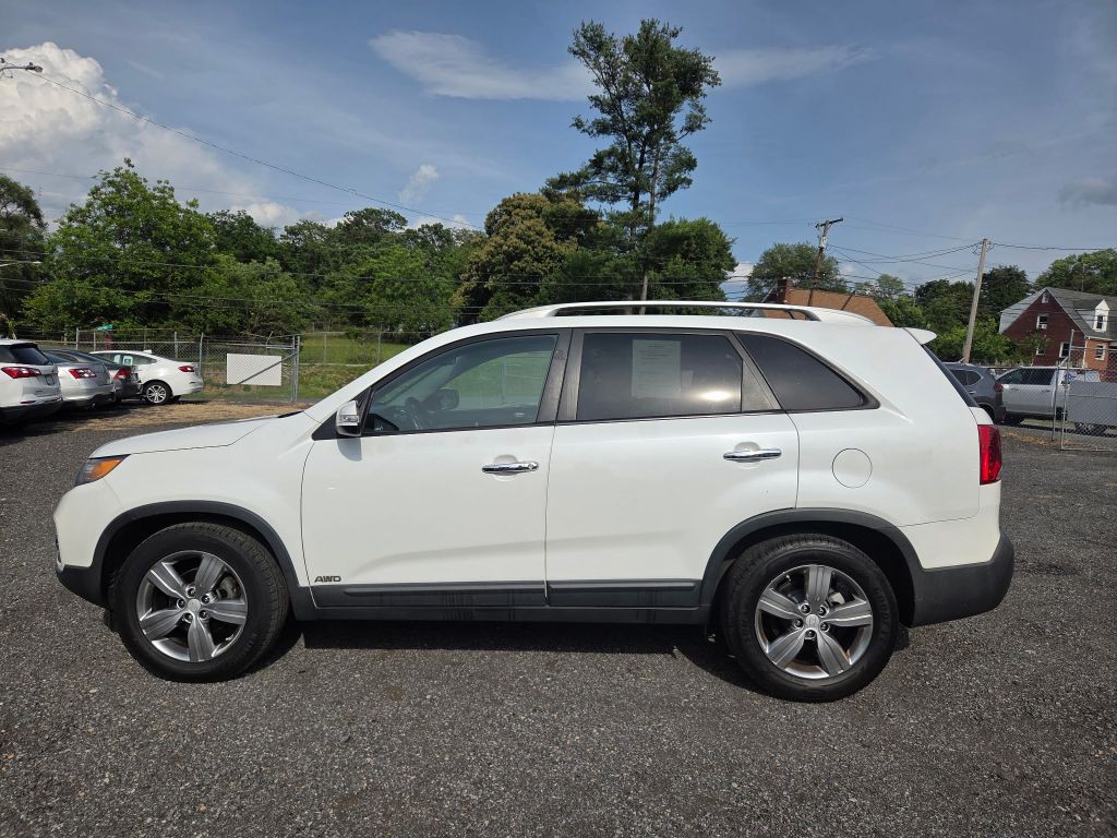 2013 Kia Sorento Image 2