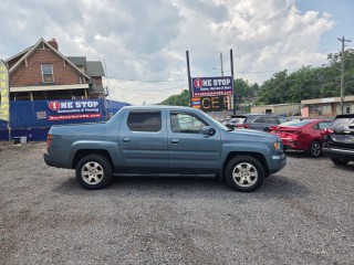 Image for 2008 Honda Ridgeline RTL ID: 6577788