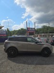 Image for 2020 Land Rover Range Rover Evoque S ID: 6759910