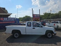 Image for 2004 Chevrolet Colorado  ID: 6784972