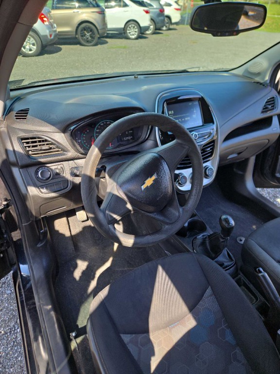 2016 Chevrolet Spark Image 10