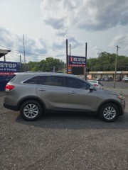 Image for 2016 Kia Sorento LX ID: 6808824