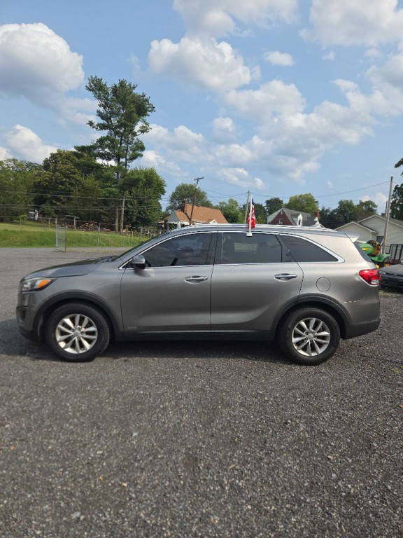 2016 Kia Sorento Image 6