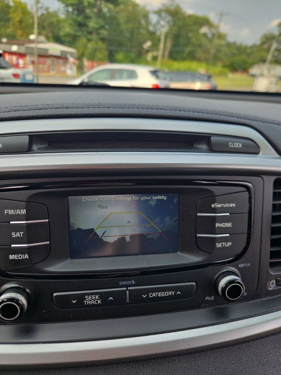 2016 Kia Sorento Image 10