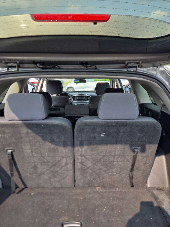 2016 Kia Sorento Image 12