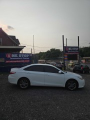 Image for 2017 Toyota Camry LE ID: 6815830