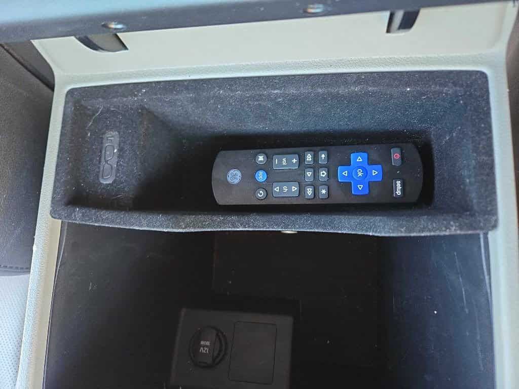 2020 Kia Sedona Image 9