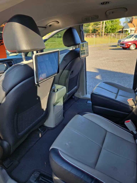 2020 Kia Sedona Image 11