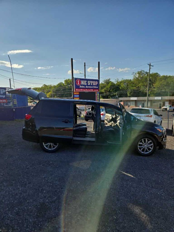 2020 Kia Sedona Image 11