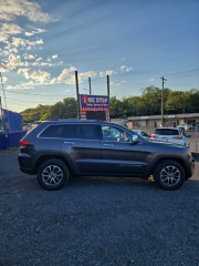 Image for 2015 Jeep Grand Cherokee Limited ID: 6834443
