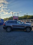 Image for 2015 Jeep Grand Cherokee Limited ID: 6834443