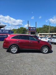 Image for 2020 Kia Sorento L ID: 6834448