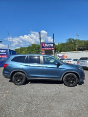 Image for 2017 Honda Pilot EXL ID: 6834452