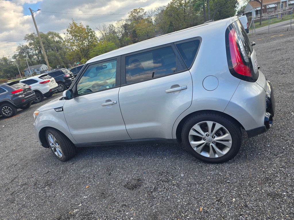 2016 Kia Soul Image 3