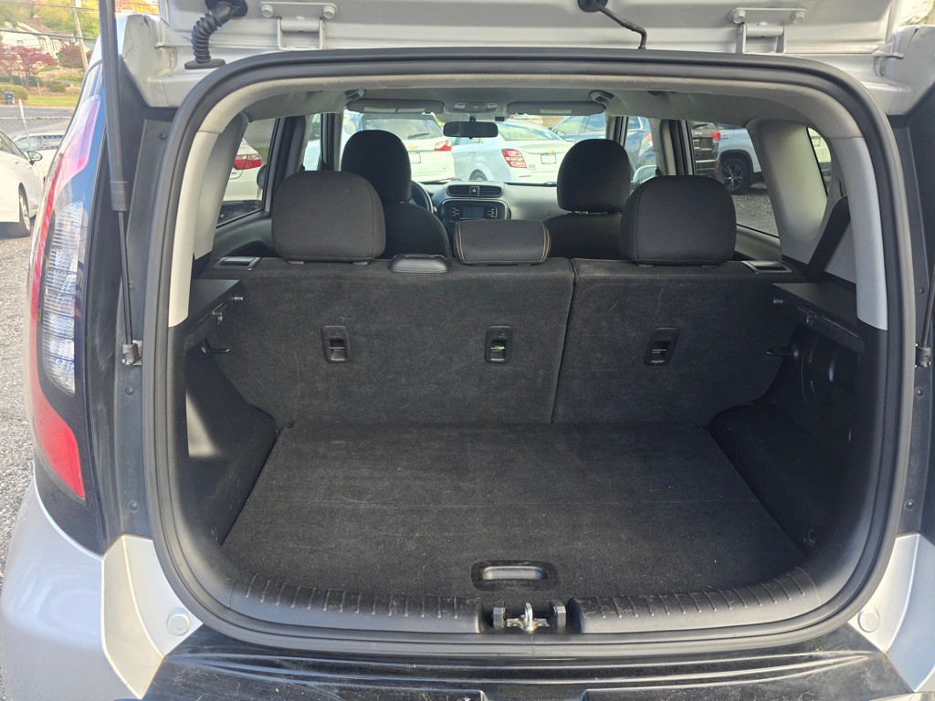 2016 Kia Soul Image 5