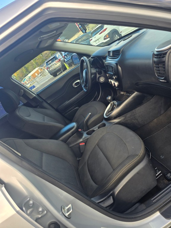 2016 Kia Soul Image 6