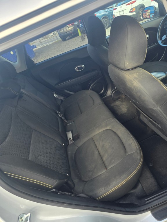 2016 Kia Soul Image 7
