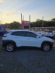 Image for 2020 Hyundai Kona SE ID: 6834468