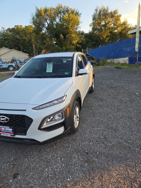2020 Hyundai Kona Image 3