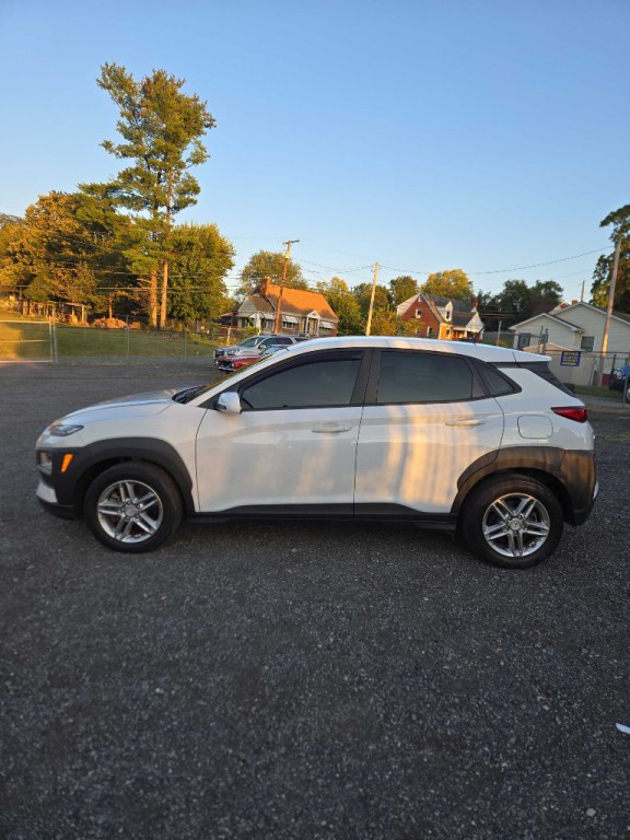 2020 Hyundai Kona Image 5
