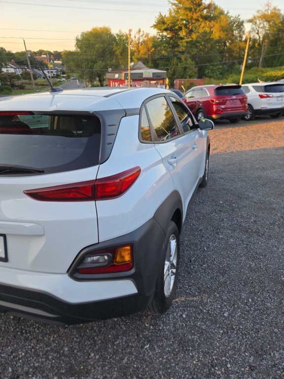 2020 Hyundai Kona Image 7