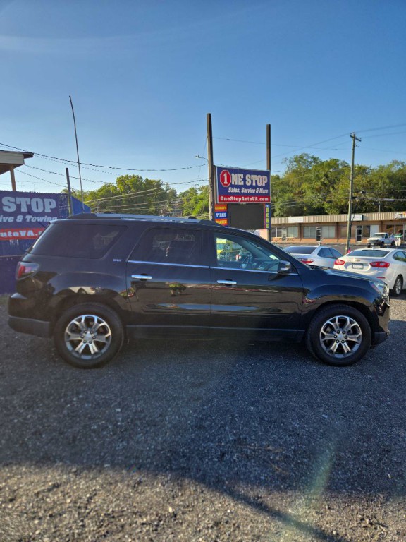 2014 GMC Acadia Image 1