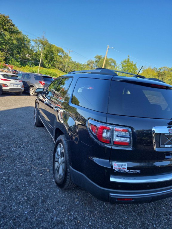 2014 GMC Acadia Image 3