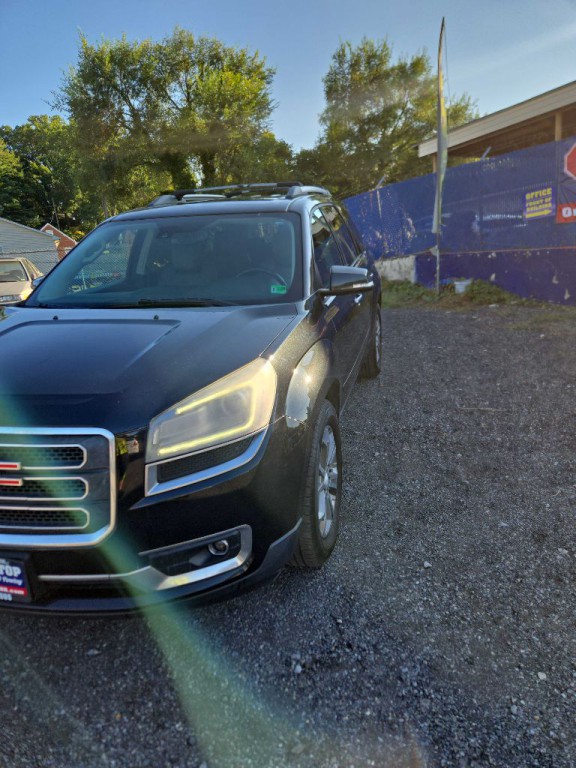 2014 GMC Acadia Image 6