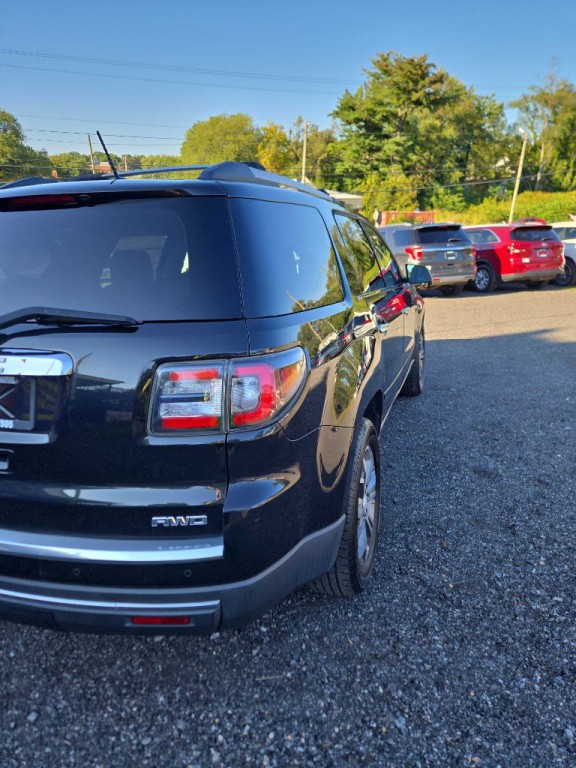 2014 GMC Acadia Image 7