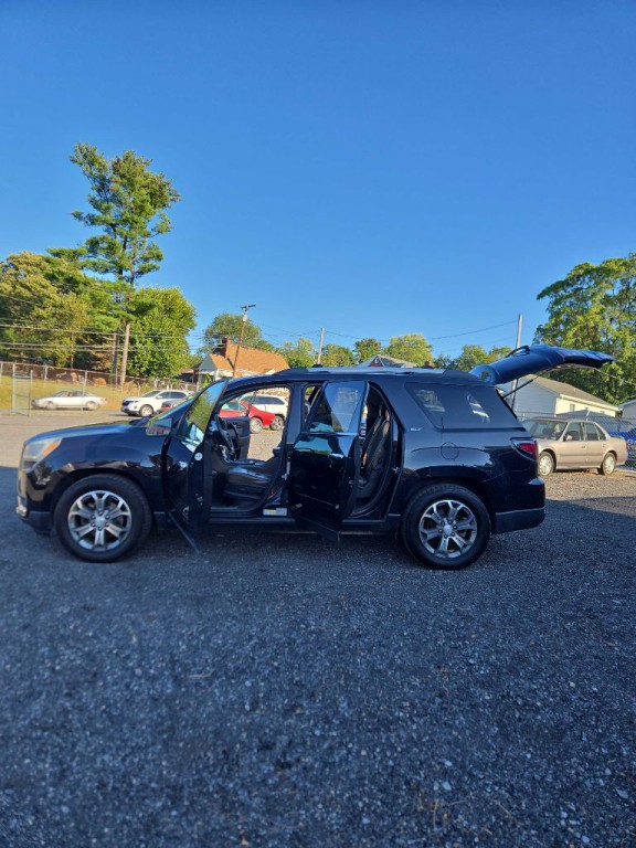 2014 GMC Acadia Image 9