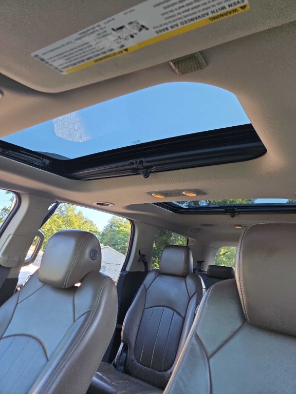 2014 GMC Acadia Image 11