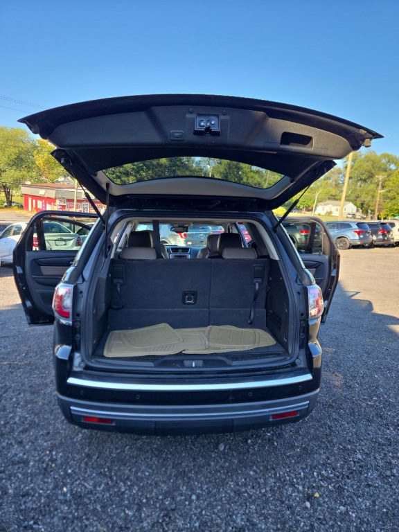 2014 GMC Acadia Image 12