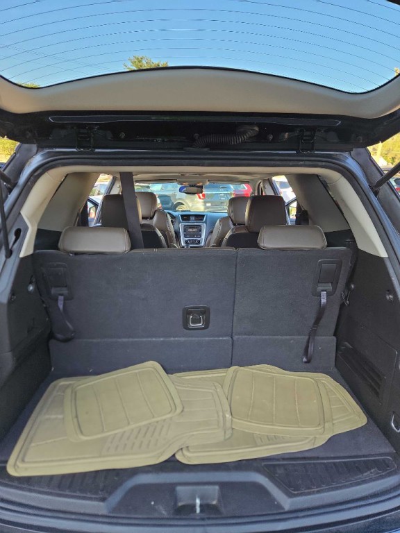 2014 GMC Acadia Image 13